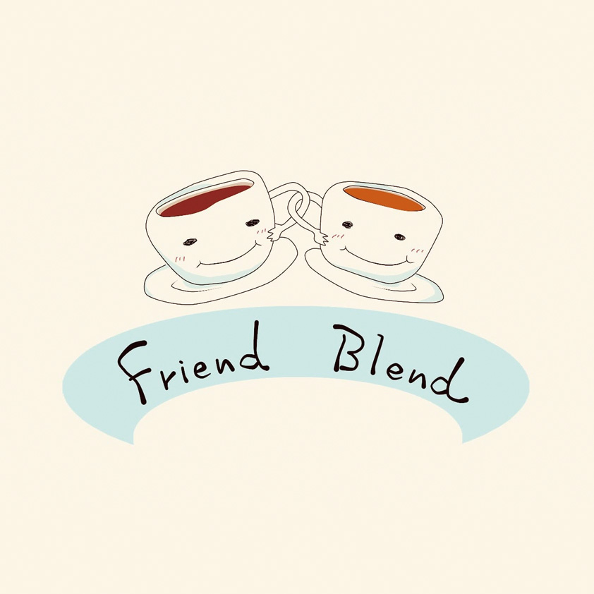 Friend Blend